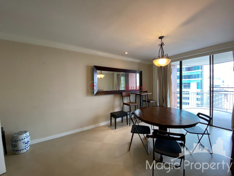 ฿ 120,000/ month, Chidlom Place Condominium, Pathum Wan, Bangkok