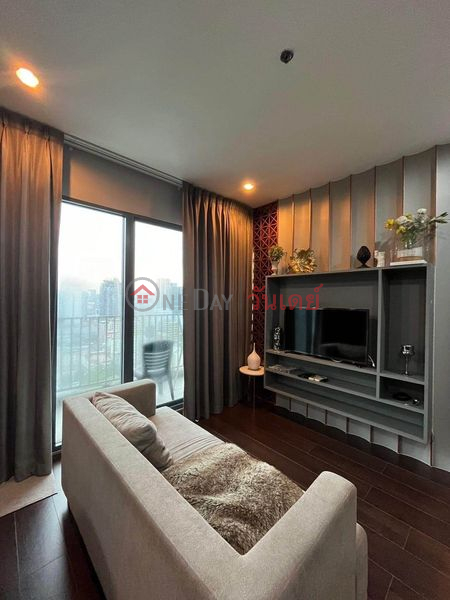 For rent C Ekkamai Condominium Rental Listings (668-0907170513)