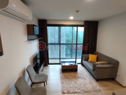 Condo for Rent: Taka Haus Ekamai 12, 43 m², 1 bedroom(s) - OneDay_0