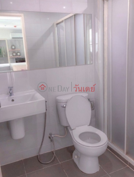 Condo for Rent: Aspire Asoke-Ratchada, 32 m², 1 bedroom(s) Rental Listings