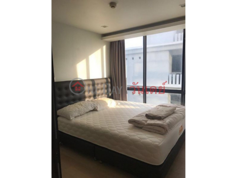 Condo for Rent: SOCIO Ruamrudee, 33 m², 1 bedroom(s) - OneDay_0