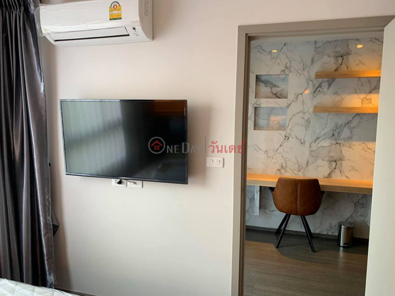 Property Search Thailand | OneDay | Residential Rental Listings Condo for Rent: Ideo Sukhumvit 93, 36 m², 1 bedroom(s)