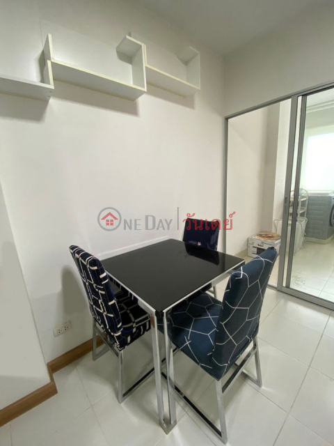 Condo for Rent: Supalai Park Asoke-ratchada, 59 m², 1 bedroom(s) - OneDay_0