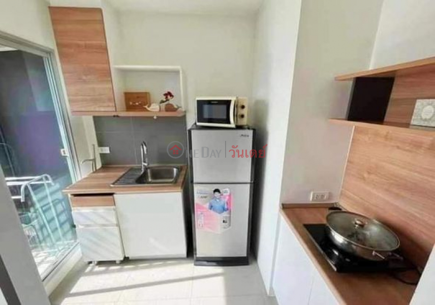 U Delight Residence Phatthanakan (20th floor) | Thailand Rental | ฿ 10,000/ month