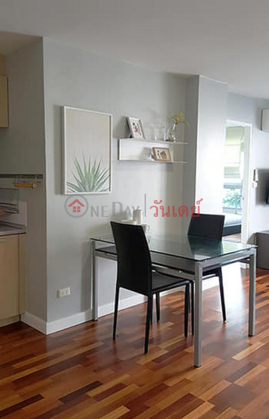 Condo for Rent: Plus 67, 53 m², 1 bedroom(s) Thailand, Rental, ฿ 18,000/ month