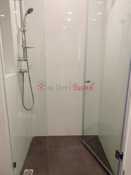 ฿ 15,000/ month, CHAMBERS On Nut Station, Sukhumvit Soi 81 (4th floor)