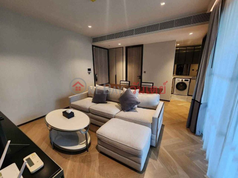 Condo for Rent: The Reserve Sukhumvit 61, 70 m², 2 bedroom(s) - OneDay_0