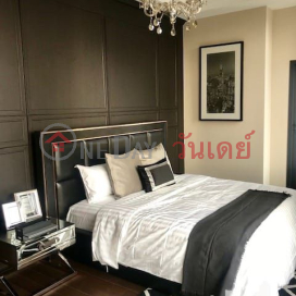 3 Bedroom Condominium For Rent in The Diplomat 39, Khlong Tan Nuea, Watthana, Bangkok _0