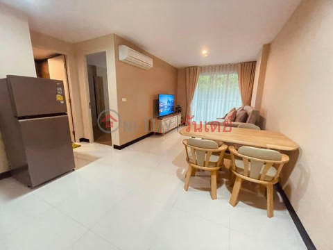 For rent Voque Sukhumvit 16 Residential Condominium _0