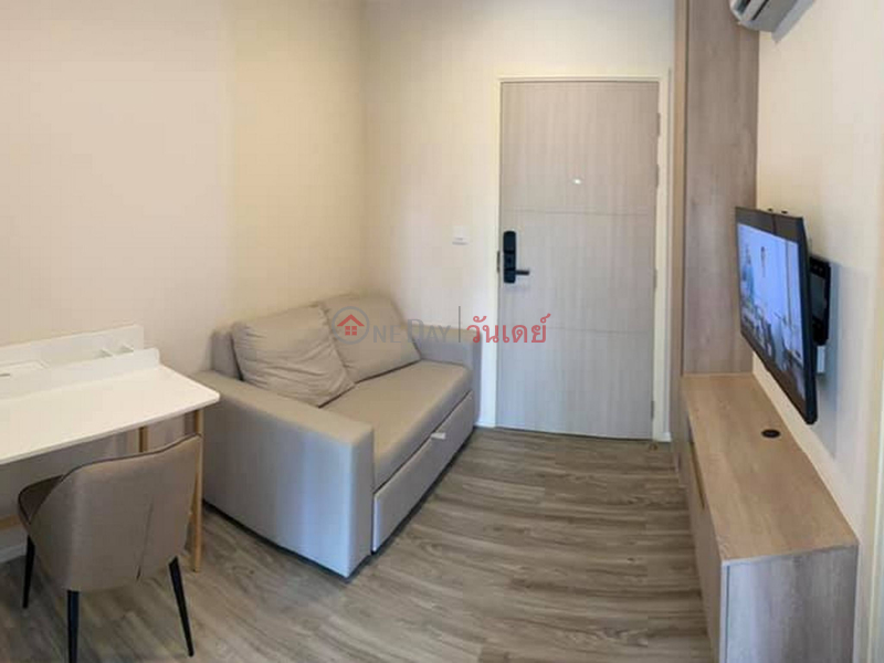 Condo for Rent: Ikon Sukhumvit 77, 29 m², 1 bedroom(s) Rental Listings