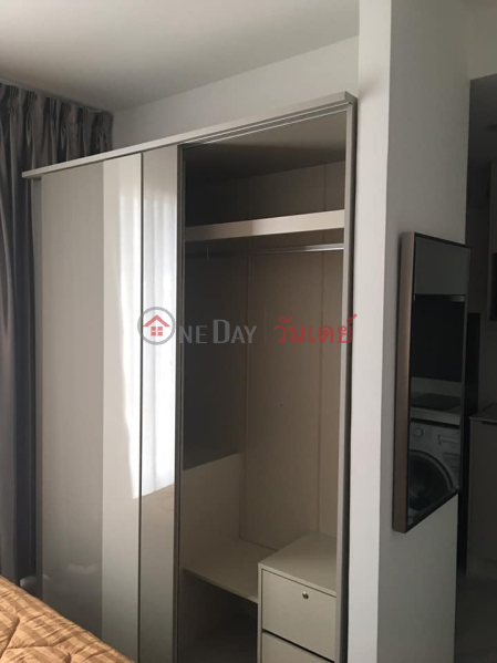 Condo for Rent: Ideo Mobi Asoke, 25 m², 1 bedroom(s),Thailand, Rental, ฿ 15,000/ month