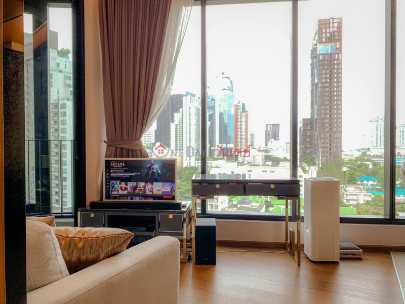 Condo for rent Ideo Q Sukhumvit 36 (14th floor) Thailand, Rental | ฿ 33,000/ month