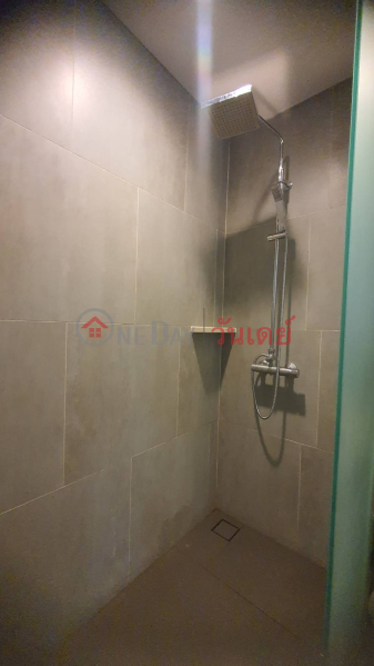 ฿ 27,000/ month | Condo for Rent: The Lumpini 24, 38 m², 1 bedroom(s)