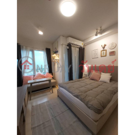 Condo for Rent: Chapter One Eco Ratchada - Huaikwang, 23 m², 1 bedroom(s) - OneDay_0