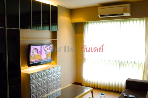 Condo for Rent: Tidy Thonglor, 41 m², 1 bedroom(s) - OneDay_0