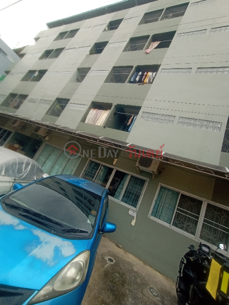 JP Place 107/1 Lat Phrao Road (เจพี เพลส 107/1ถนนลาดพร้าว),Bang Kapi | OneDay วันเดย์(3)