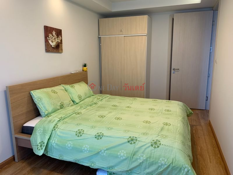 ฿ 20,000/ month Condo for Rent: JRY RAMA9 CONDOMINIUM, 68 m², 2 bedroom(s)