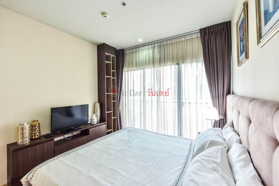 For rent Noble Refine (11th floor) Thailand | Rental ฿ 52,000/ month