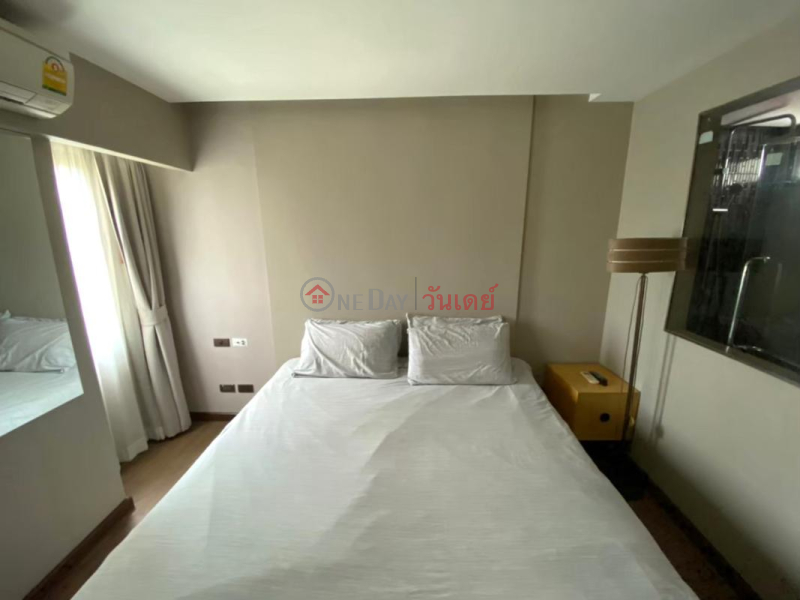 Condo for Rent: Tidy Thonglor, 30 m², 1 bedroom(s) Rental Listings