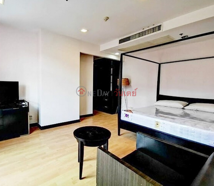 Condo for Rent: Nusasiri Grand, 140 m², 3 bedroom(s) Rental Listings