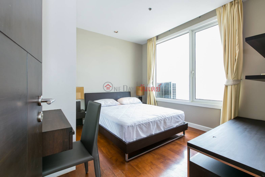 คอนโด สำหรับ เช่า: Siri Residence, 142 ตร.ม., 3 ห้องนอน | ประเทศไทย | เช่า | ฿ 85,000/ เดือน