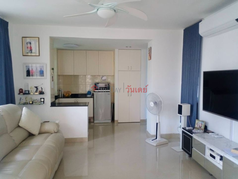 ค้นหาอสังหาริมทรัพย์ในประเทศไทย | OneDay | ที่อยู่อาศัย | รายการขาย | Bay House Condo 1 Bed 1 Bath