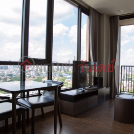 Condo for Rent: The Line Sukhumvit 71, 41 m², 1 bedroom(s) - OneDay_0