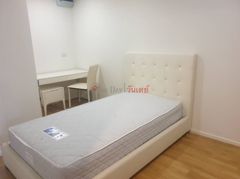 Condo for Rent: 15 Sukhumvit Residences, 125 m², 3 bedroom(s) | Thailand, Rental | ฿ 54,000/ month