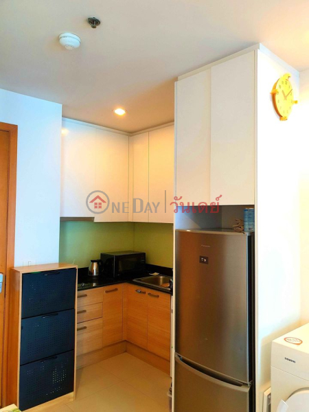 Condo for Rent: Circle Condominium, 44 m², 1 bedroom(s) Rental Listings