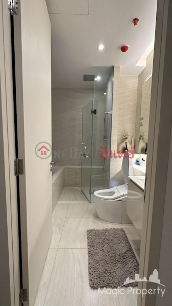 The Strand Thonglor, Watthana, Bangkok, Thailand, Rental, ฿ 75,000/ month