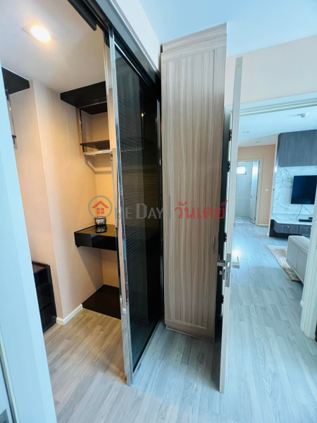 Condo for Sale: The Room Sathorn - St.Louis, 64 m², 2 bedroom(s) | Thailand, Sales, ฿ 9Million