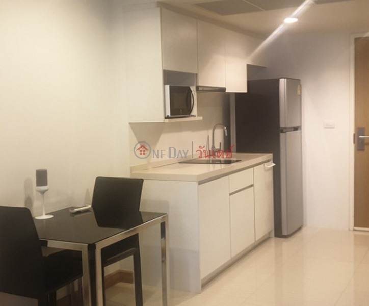 Condo for Rent: Downtown Forty Nine, 40 m², 1 bedroom(s) Thailand | Rental, ฿ 27,000/ month