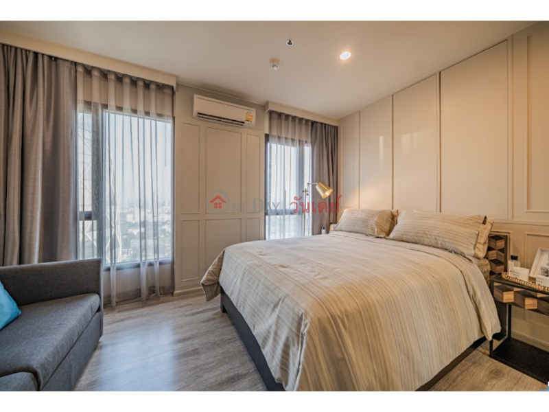 ฿ 63,000/ month | Condo for Rent: Centric Ari Station, 100 m², 2 bedroom(s)