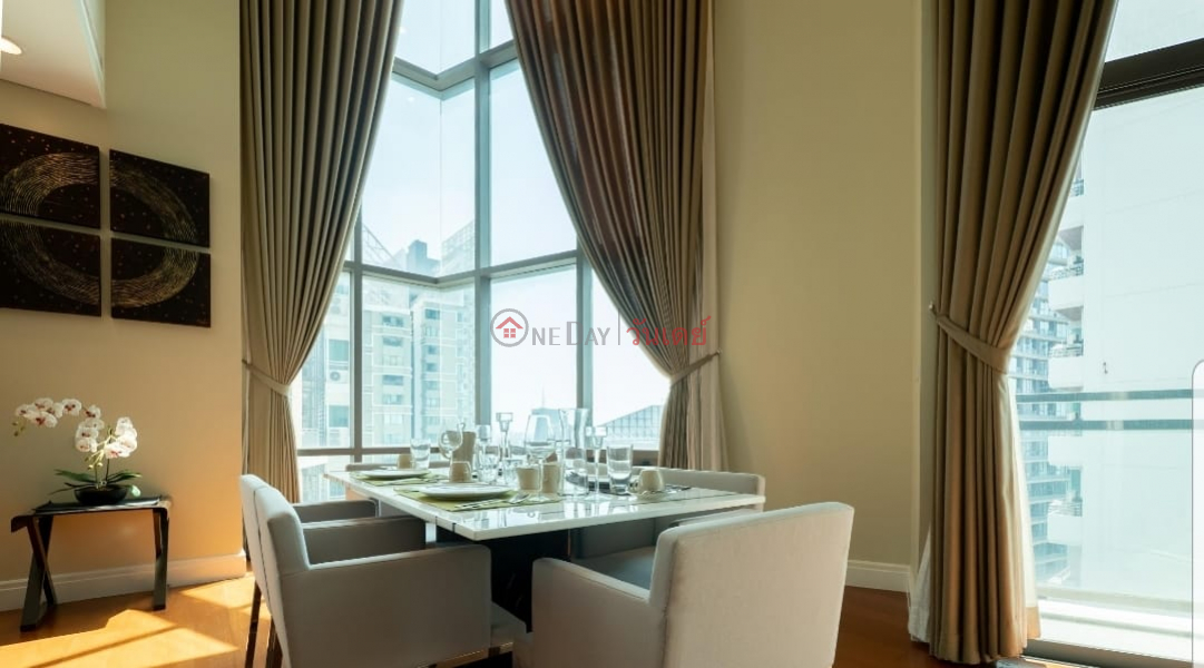 Bright 3, Thailand | Rental ฿ 120,000/ month