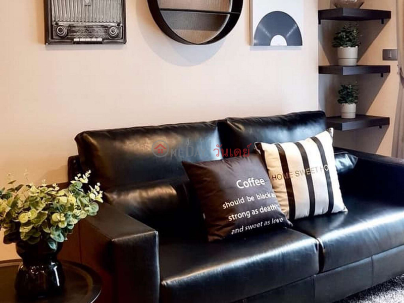 Condo for Sale: Altitude Samyan - Silom, 42 m², 2 bedroom(s) | Thailand | Sales, ฿ 6.6Million