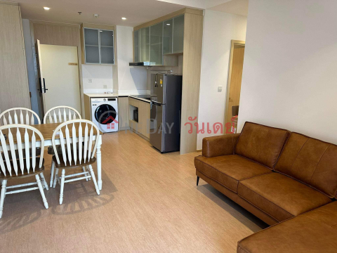 Condo for Rent: Maru Ekkamai 2, 60 m², 2 bedroom(s) - OneDay_0