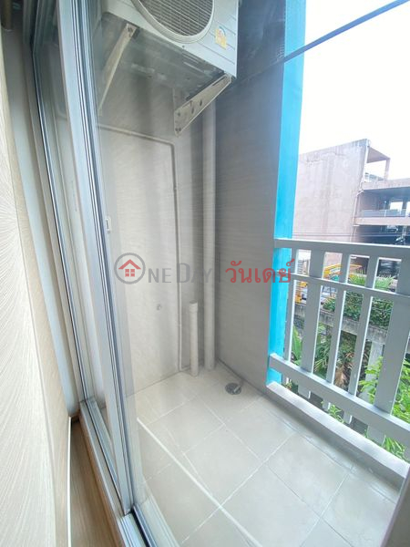 Condo for rent Plum Condo Ladprao 101 (4th floor, building L) Rental Listings