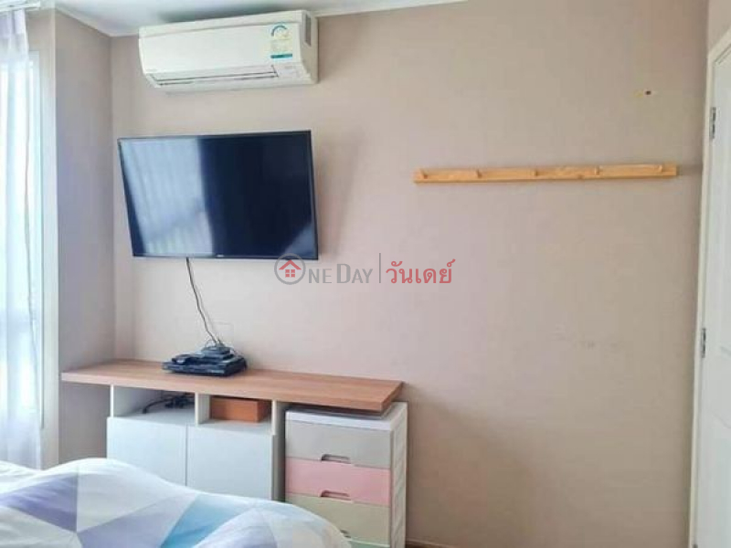 ฿ 9,500/ month | Condo for rent: U Delight Bangson Station (7th floor)