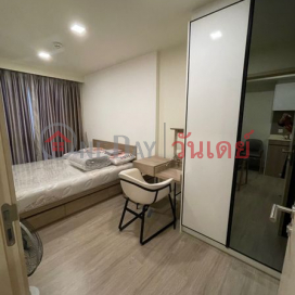 For Sale Condo Maestro 03 Ratchada-Rama 9 (8th floor) _0