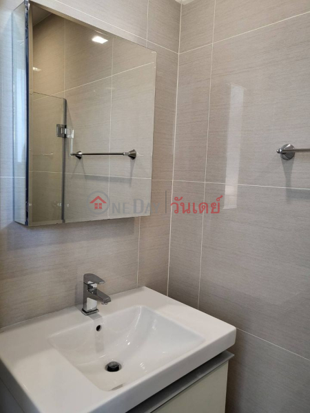 ฿ 27,000/ month Condo for Rent: Park Origin Phromphong, 33 m², 1 bedroom(s)