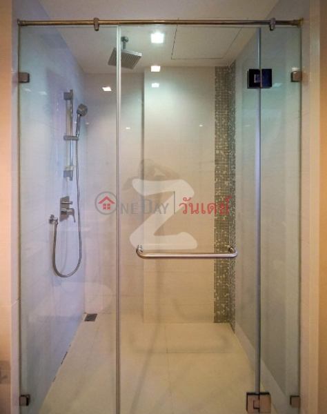 Condo for Rent: Nara 9 by Eastern Star, 40 m², 1 bedroom(s) | Thailand | Rental ฿ 30,000/ month