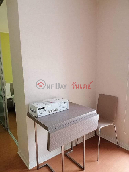 Condo for rent: Lumpini Condotown Bangkhae (2nd floor, building B) Rental Listings