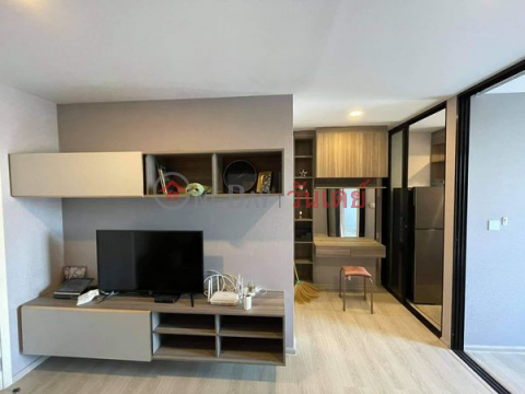 Condo Kensington 63 (4th floor) for rent (666-0284800549)_0