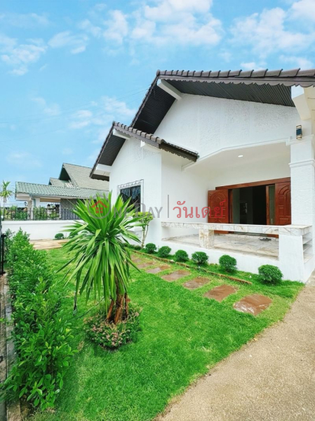 Single House 2 Beds 2 Baths Pattaya Thailand, Sales, ฿ 4.99Million