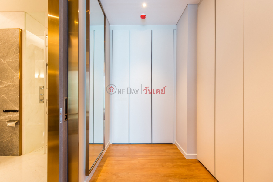 Condo for Rent: Sindhorn Tonson, 87 m², 1 bedroom(s) | Thailand Rental | ฿ 150,000/ month