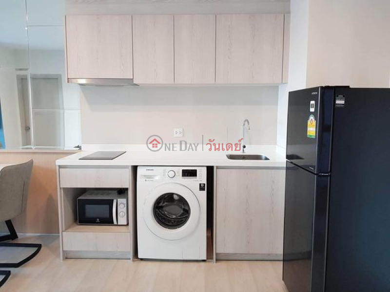 ฿ 35,000/ month | Condo Life Sukhumvit 48 (18th floor)