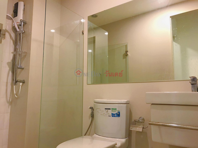 Condo for Rent: Life Asoke, 29 m², 1 bedroom(s) | Thailand, Rental ฿ 16,000/ month