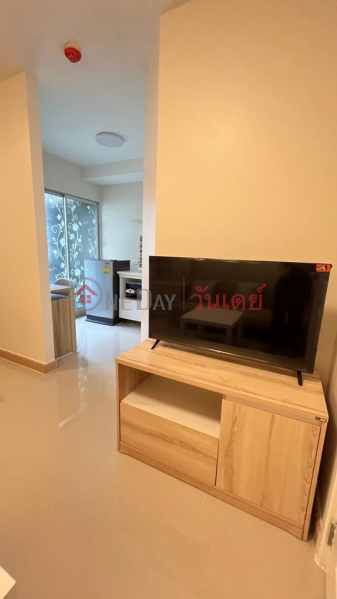 For Sale Plum Condo Ladprao 101 (1st floor),Thailand, Sales ฿ 1.15Million