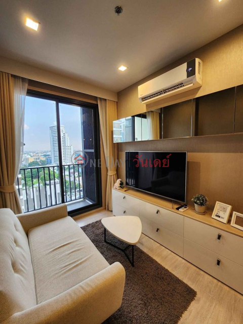 Condo for Rent: M Thonglor 10, 50 m², 2 bedroom(s) - OneDay_0