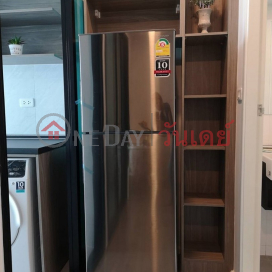 Condo for Rent: Notting Hill – Sukhumvit 105, 26 m², 1 bedroom(s) - OneDay_0